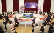 Hợp tác vì hòa bình, an ninh