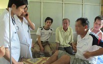 Chết vì... quá bổ