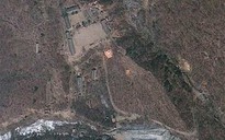 Triều Tiên "không có tư cách của nước hạt nhân"