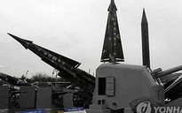 Hàn Quốc muốn nâng tầm bắn tên lửa