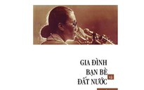 Xuất bản hồi ký bà Nguyễn Thị Bình