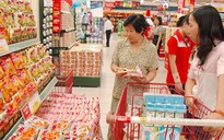 Thị trường bán lẻ Việt Nam tụt hạng