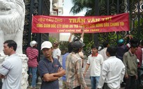 Bất thường mua bán vốn tại Bianfishco