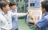 Thiếu nhân lực công nghệ