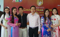 Chín thí sinh vào chung kết Chuông vàng vọng cổ 2012