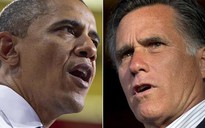 Obama và Romney chỉ trích nhau
