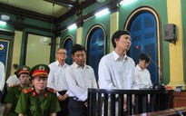 Hoàng Khương bị tuyên phạt 4 năm tù
