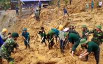 Vụ sạt lở núi ở Yên Bái: Thảm họa đã được báo trước
