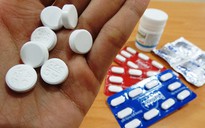 Paracetamol không phải là “thần dược”