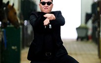 Quay cuồng theo Gangnam Style
