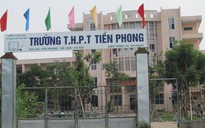 Những cái chết phi lý: Lỗ hổng tư vấn học đường