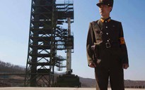 Trung Quốc cũng ngại Triều Tiên “phóng vệ tinh”