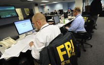 FBI giám sát người dùng Google