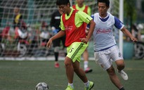 16 đội bóng vào vòng 3 cúp 6v6