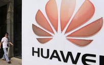Mỹ lo ngại Huawei làm ăn ở Hàn Quốc