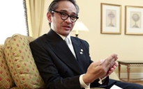 Indonesia phản đối “hộ chiếu lưỡi bò”
