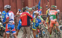 Cựu HCV SEA Games bị phạt vì sự cố tàu hỏa