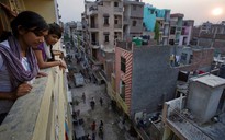 Ấn Độ đau đầu về khu dân cư trái phép
