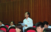 Tiếp tục kiến nghị dừng dự án thủy điện Đồng Nai 6, 6A