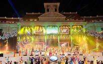 Khai mạc Festival Biển Nha Trang 2013