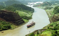 Nicaragua đào kênh, Trung Quốc hưởng lợi