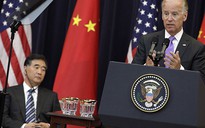 Mỹ kêu gọi Trung Quốc “ngừng ăn cắp”