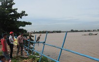 Cải tạo cảnh quan ven sông Đồng Nai