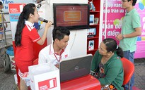 Home Credit tư vấn cho vay