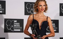 Taylor Swift dẫn đầu đề cử giải thưởng nhạc đồng quê Mỹ