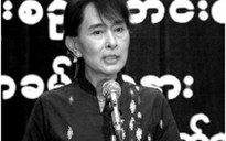 Bà Aung San Suu Kyi sẵn sàng làm TT Myanmar