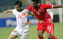 VN - UAE 1-2: Thua nhưng đáng khen