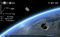 VNREDSat-1 làm gì trên quỹ đạo?