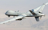 Mỹ giao quân đội kiểm soát UAV