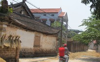 Bệnh xa dân