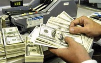 Nhập khẩu xăng dầu được vay ngoại tệ