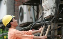 Cả làng “ăn cắp” điện?