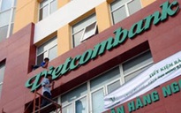 Vietcombank từng nhiều tháng không đạt tỷ lệ an toàn vốn