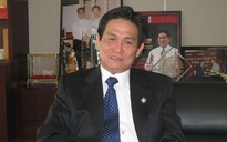 Ông Đặng Văn Thành chưa thể từ nhiệm thành viên HĐQT Sacombank