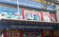 Phạt Nhà sách Nguyễn Văn Cừ vì bán sách lậu, có nội dung ma quái