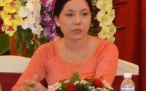 Bà Trần Hồng Ly bị tòa bác đơn kiện