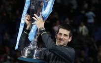 Djokovic: "Chiến thắng này dành tặng cho cha tôi"