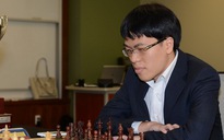 Chia điểm, Quang Liêm đối đầu Ivanchuk