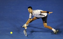 Úc mở rộng 2013: "Người thép" Djokovic gặp chiến binh Ferrer ở bán kết