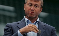 Abramovich muốn sớm tống khứ Terry