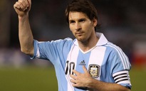 Lionel Messi: Hành trình trở thành huyền thoại