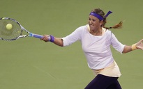 Azarenka, Serena vào tứ kết Qatar Open