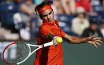 Nadal sợ phát khiếp vì động đất ở Indian Wells 2013