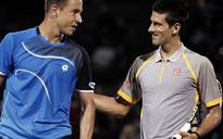 Djokovic ra quân thuận lợi ở Miami Masters