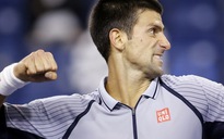 Djokovic mơ cú đúp hat-trick