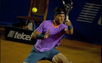Vô địch Giải Mexico, Nadal lấy lại vị thế "vua sân đất nện"